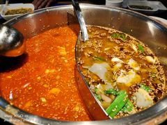 -大河宴·椒麻鱼火锅(北京路中和美食街店)