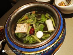 -享月汤皇·海鲜小火锅·聚会(曲江创意谷店)