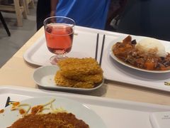 -宜家·瑞典风味餐厅(天津东丽商场店)