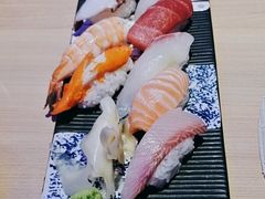 -琴寿司居酒屋(中山广场店)