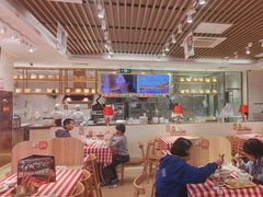 -西贝(凯德壹中心店)