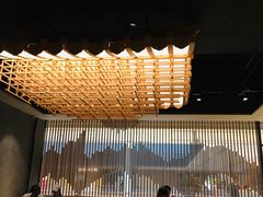 大堂-隐泉之语日式料理(王府中环店)