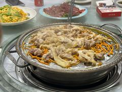 -凯盈阁私房菜·桑拿鸡(绿茵花园店)