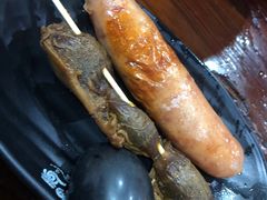 -一品飘香米线(一中总店)
