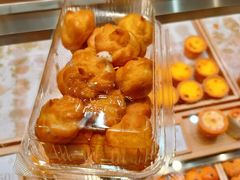 -泸溪河桃酥(西直门凯德店)