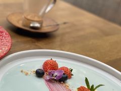 -Golden Lily河内巴黎法越料理餐厅(建国西路店)