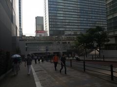 -秋叶原电器街