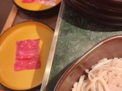 -牛New寿喜烧(曹路花园城店)