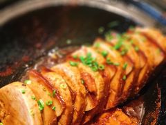 -新海渔港·胶东海鲜家常菜·家宴(奥体中心店)