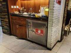 -可口香·非遗老号烧烤(南岗直营店)