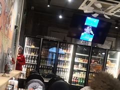 -金谷园饺子·烧烤(人大总店)
