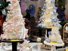 -杜哈夫DOUX RÊVE·生日蛋糕(日月光店)