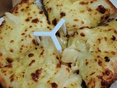 -必胜客(上地华联店)