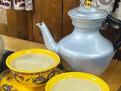 -银同牦牛肉火锅