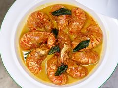-谦默府· 现代潮粤菜(外滩店)