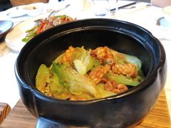 -宝丽轩中餐厅BAOLIXUAN