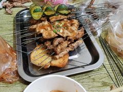 -建国烧烤(建乐路店)