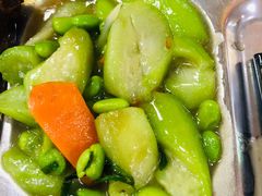 -南京工业大学-东苑1食堂