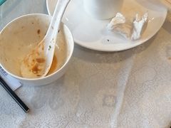 -广州建国酒店-盈丰阁粤菜-粤式茶点