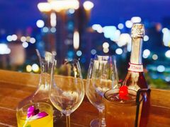-萨芭蒂高空花园餐酒吧