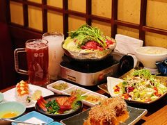 -王氏炉匠·烧鸟放题自助(好运街店)