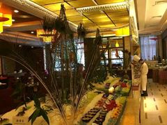 -牡丹国际大酒店-港式茶餐厅