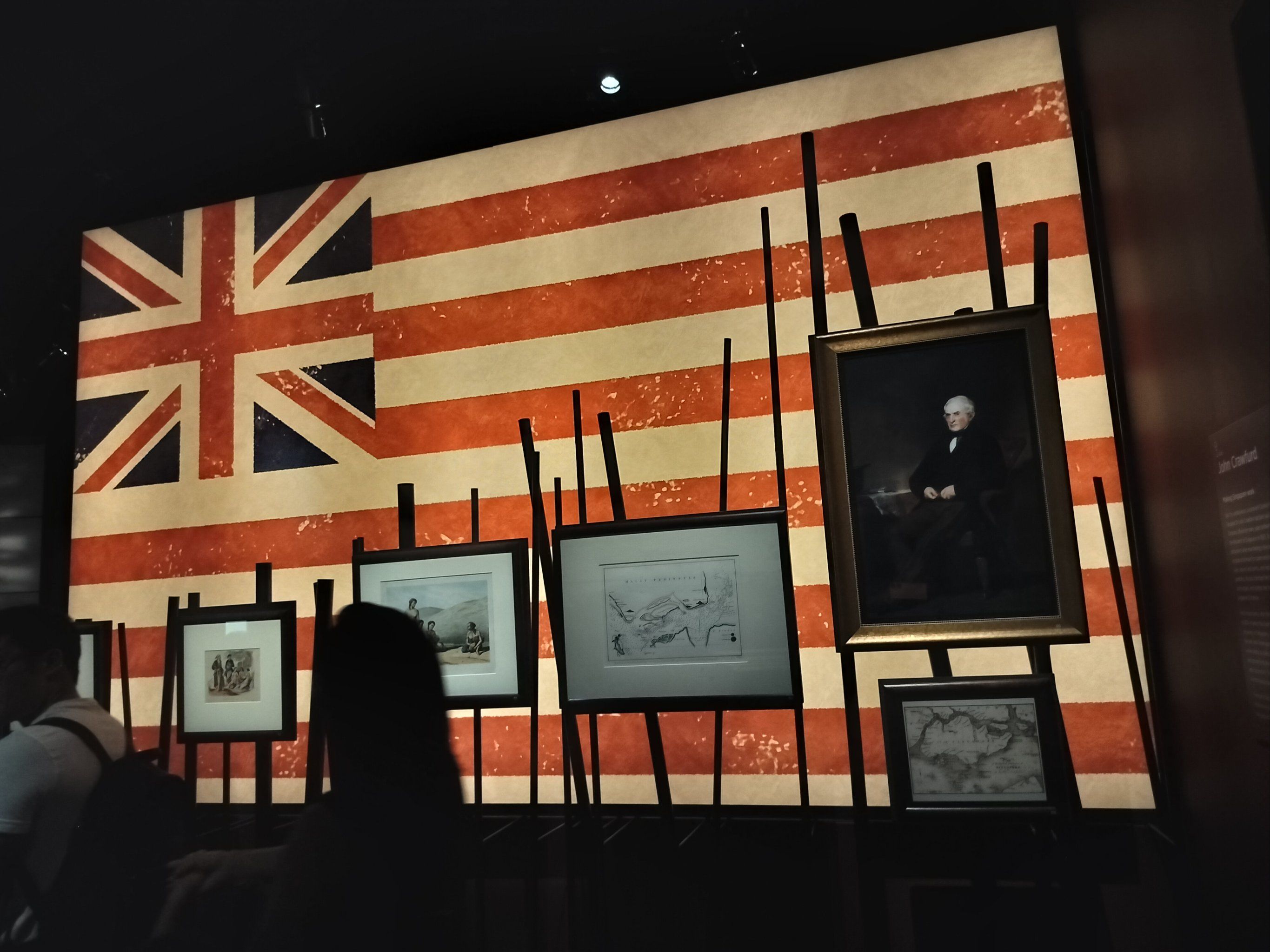 新加坡国家博物馆