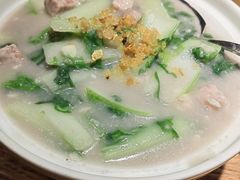 白菜荔浦芋-桂小厨广西菜(青秀万达店)