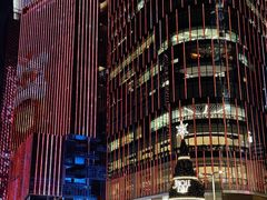 -深圳湾万象城(南山店)