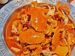 -胖哥俩肉蟹煲(湛江印象汇店)
