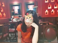 -绿茶餐厅(蓝色港湾店)