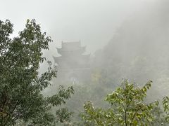 -剑门关风景区