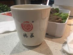 -德庄火锅(矿大三胞店)