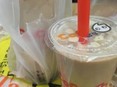 -CoCo都可(西安路民勇店)