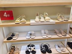 -巴黎春天(陕西路店)