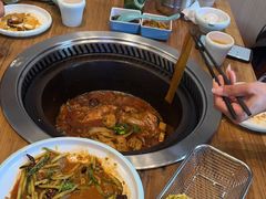 -锅老头铁锅炖•大锅蒸汽海鲜(韩乐坊店)