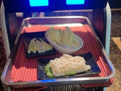 -七欣天香辣蟹火锅(上海银亿滨江店)