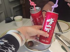 -开海·红岛海鲜虾水饺(石老人店)