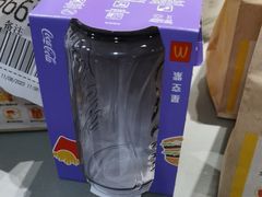 -麦当劳(华融店)