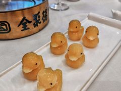 -全聚德(哈尔滨店)