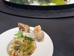 -西安皇冠假日酒店·御皇轩中餐厅