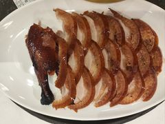 -福来居烤鸭店(天坛二店)