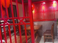 -蜀韵川香水煮鱼(泰山路店)