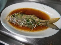 -天然居·漳港海鲜·海景餐厅(南澳总店)