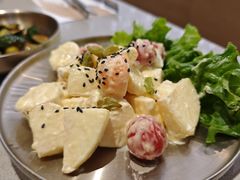 -味家烤肉烤鳗鱼牛排(西塔旗舰店)