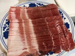 -洪运轩饭庄(北纬路店)