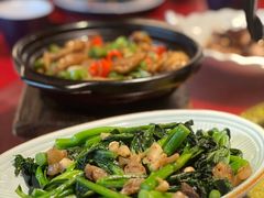 -秋色客家菜(流塘店)