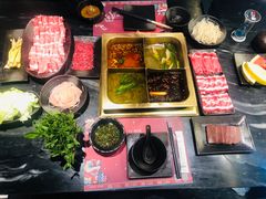 -王家渡火锅(金宝汇店)