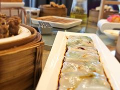 -红燕阁·中餐厅·粤式早茶·海南特色菜(红燕堂酒店)