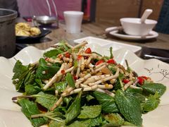 -牧雲子·臻选云南菜 .商务宴请(泰然大厦店)